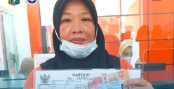 Info Positif dari Agen Kemensos, KPM BPNT Golongan Ini Masuk Saldo Rp1.200.000 di Bulan November-Desember 2024, Cek Namamu