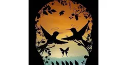 Tes Kepribadian: Burung, Kupu, Tengkorak atau Daun? Gambar yang Kamu Lihat Pertama Kali Ungkap Potensi Tersembunyi Seseorang