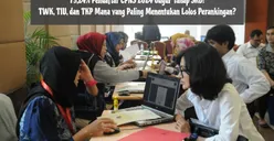 79,24 Persen Pendaftar CPNS 2024 Gugur Tahap SKD! TWK, TIU, dan TKP Mana yang Paling Menentukan Lolos Perankingan?