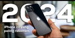 Jangan Asal Beli iPhone! Ini Seri iPhone Paling Worth It di Tahun 2024-2025 Menurut David GadgetIn, Yakin Mau Pilih Seri Lain?