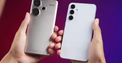 Duel HP 5 Jutaan, Samsung A55 VS POCO F6 Mana yang Paling Layak Dibeli? Ini Kelebihan dan Kekurangannya