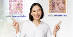 Surat Lamaran PPPK 2024, Mending Pakai e-Meterai atau Meterai Tempel? Jangan Sampai Salah, Simak Aturan Resminya