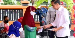 RAMAI! Bantuan PKH dan BPNT Tak Lagi Cair Usai Ganti Presiden? Ini 3 Bansos yang Bakal Tetap Ada di Era Prabowo-Gibran