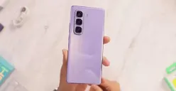Harga 2 Jutaan Bisa Segila Ini! Review Infinix Hot 50 Pro Plus, Disebut Ponsel Enteng dan SlimEdge 3D-curved Tertipis di Dunia