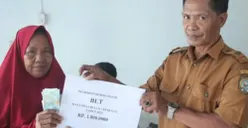 ALHAMDULILLAH! Bantuan Langsung Tunai (BLT) Rp1,8 Juta Cair Lagi di Bank BNI, BRI, BSI dan Kantor Desa, KPM PKH dan BPNT Dapat?