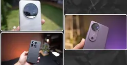 BEDA KELAS! Perang Kamera HP Midrange Vivo V40 vs Xiaomi 14T vs realme 13 Pro Plus 5G, Tak Disangka Ternyata Ini Juaranya