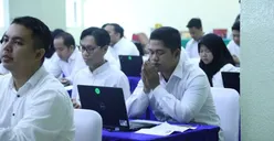UPDATE Terbaru! 40 Instansi Sudah Umumkan Hasil Seleksi Administrasi PPPK 2024, Ini Daftarnya