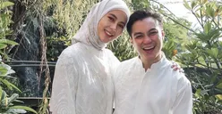5 Fakta di Balik Penggugatan Cerai Baim Wong dan Paula Verhoeven, karena Teman Dekat?