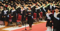 7 Jurusan S1 Pendidikan Paling Cepat Lulus di Universitas Sebelas Maret (UNS): Lama Studi Rata-rata Kurang dari 4 Tahun