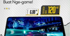 Gawat! Poco X7 Pro 5G dan Poco C75 Ancam Eksistensi Brand Gaming Premium, Ini Buktinya