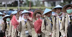 Daftar Nama Ospek PTN di Indonesia yang Ternyata Unik, Penasaran Apa Saja?