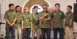 Di Momen Hari Pahlawan, Media Online Ayokarawang.com Resmi Launching dengan Semangat Anak Muda