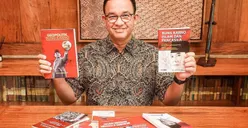 PDIP Masih Belum Umumkan Dukungan di Pilkada Jakarta 2024, Anies Baswedan Jadi Isu Panas