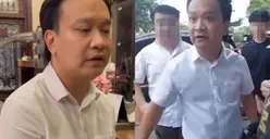 Nasib Ivan Sugianto mulai Runtuh! Kini Diperiksa PPATK dan Rekening Diblokir
