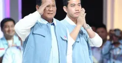 Pengumuman Kabinet Prabowo-Gibran H-5 Jelang Pelantikan, Gerindra Dapat Jatah Kursi Lebih Banyak? Ini Analisis Pengamat Politik