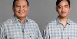 Jarang Tampil Bersama Prabowo Subianto, Akankah Gibran Rakabuming Raka Tampil di Peringatan HUT ke-79 TNI Hari Ini?