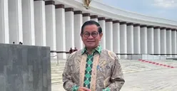 Nyagub di Jakarta, Jokowi Tantang Pramono Anung Buktikan Hal ini, Sanggupkah Dia?