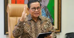 Pramono Anung Masuk Bursa Cagub PDIP di Pilgub Jakarta, Nasib Anies Baswedan dan Ahok Kini Dipertanyakan