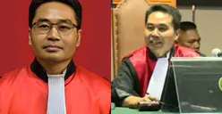Profil dan Biodata, Umur, IG hingga Harta Eman Sulaeman, Hakim Sidang Praperadilan Pegi Setiawan yang Pernah Tangani Kasus Berat