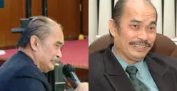 Profil Biodata Prof. Dr. Suhandi Cahaya, Ahli Hukum Pidana di Sidang Praperadilan Pegi Setiawan: Umur,IG,Karier