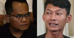 Pelaksanaan Sumpah Pocong Saka Tatal di Padepokan Amparan Jati Hari Ini, Akankah Iptu Rudiana Hadir?