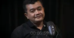 Mungkinkah Rudiana Mempengaruhi Penyidikan Kasus Vina Cirebon? Begini Kata Reza Indragiri