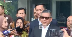 Putusan MK Ubah Syarat Pilkada Beri Peluang PDIP Usung Anies Baswedan Maju di Pilgub Jakarta: Tunggu Tanggal Mainnya