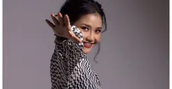 Bikin Pangling! Begini Penampilan Baru Riyuka Bunga Usai Operasi Hidung di Thailand, Jadi Kembaran Prilly Latuconsina?