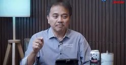 Pemerintah Disebut Tak Ada Tindakan Konkret Atas Polemik Akun Kaskus Fufufafa, Roy Suryo Beberkan Alasan Menohok