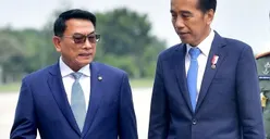 Biaya HUT RI ke-79 RI di IKN Mahal, Moeldoko Berikan 3 Jawaban