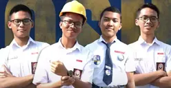 10 SMA dan SMK Terbaik di Kabupaten Klaten Jawa Tengah, Juaranya Sekolah Swasta