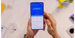 REVIEW! Realme 13 Plus 5G Saingan OPPO Reno12 Pro 5G di Segmen Mid-Range, Punya Performa Gaming Tinggi Loh