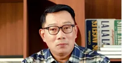 Ridwan Kamil Ditugaskan Golkar untuk Maju Pilgub DKI Jakarta: Tidak Ada Mahar dan Nanti Terdapat Evaluasi
