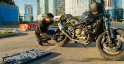 Mau Beli Motor Bekas? Pastikan Kamu Lakukan Dulu 5 Hal Ini