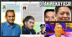 Rismon Sianipar Sindir Keterlibatan Eddy Hiariej di Kasus Jessica Wongso: Hanya Karena Ahli Hukum Bukan Berarti Ahli Video