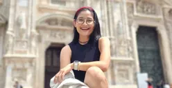 Tak Tahan Dihina Pesek Mulu, Riyuka Bunga Putuskan Operasi Hidung di Thailand: Aku Manusia Biasa yang Pengen Cantik