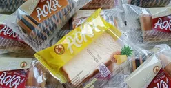 Ditengarai Mengandung Sodium Dehydroacetate yang Berpotensi Menyebabkan Kanker, Produsen Roti Aoka Tunjukan Fakta