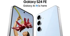 Samsung Galaxy S24 FE: Hp Flagship dengan Layar Luas, Baterai Besar dan Performa Lebih Baik, Simak Spesifikasinya