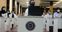 Wajib Tahu! Ada Barang yang Boleh dan Tidak Boleh Dibawa Saat SKD CPNS