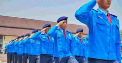 TOP 12 SMA Semi Militer Terbaik di Indonesia! Lulusannya Punya Masa Depan Cerah, Bisa Jadi Referensi di 2024