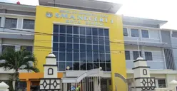 8 SMA Negeri Terbaik di Kota Serang Berdasarkan Nilai Rata-Rata Jalur Prestasi PPDB 2024, SMAN 1 Posisi Paling Atas!