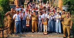 Keren! 2 SMK di Kota Bekasi Jawa Barat Ini Masuk Jajaran Terbaik Nasional, Sekolahmu Termasuk?