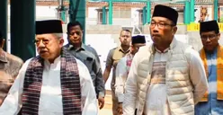 Ridwan Kamil Janjikan Rp200 Juta untuk Setiap RW Jika Jadi Gubernur Jakarta, Jubir Ungkap Tujuannya