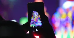 Jangan Bingung! Ada 8 HP dengan Kamera Mumpuni hingga 60 MP tapi Hanya Rp 1 Jutaan