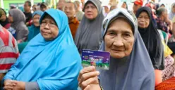 ALHAMDULILLAH Bansos KLJ September 2024 Akan Cair 1,8 Juta, Cek Infonya di Sini!