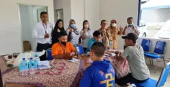 Awal Mei Tancap Gas! 11.771 KPM di 6 Daerah Ini Cair Bansos Rp 600 Ribu secara Bersamaan via Kantor Pos Hari Ini
