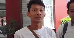 Saka Tatal Minta Sudirman Minta Bicara Apa Adanya Soal Kasus Vina Cirebon: Jangan Ikutin Arahan Orang Lain