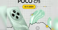 Review POCO C75: Baru Rilis! Harga Cuma Rp1 Jutaan, Performanya Mulus Buat Nge-game