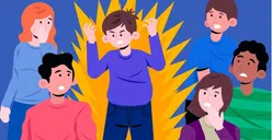 7 Tipe Teman yang Harus Kamu Hindari menurut Psikologi: Salah Satunya Pengisap Energi, Pernah Bertemu?