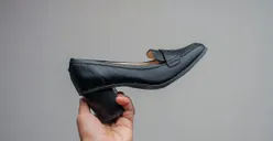 Jangan Disepelekan! Ini Ketentuan Sepatu Supaya Tidak Dilarang Masuk ke Ruang Ujian SKD CPNS 2024